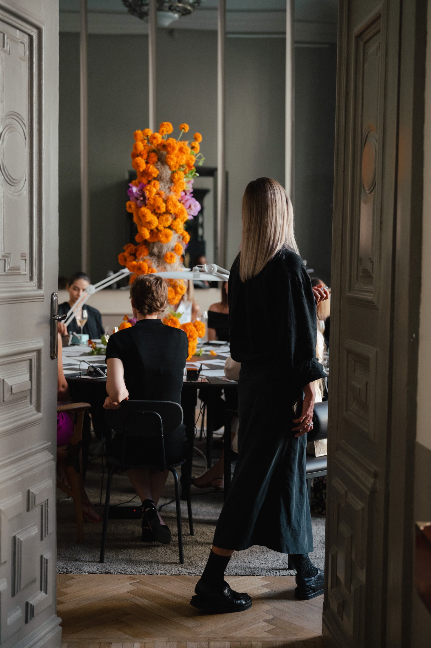 Šventiniai juvelyrikos workshop'ai