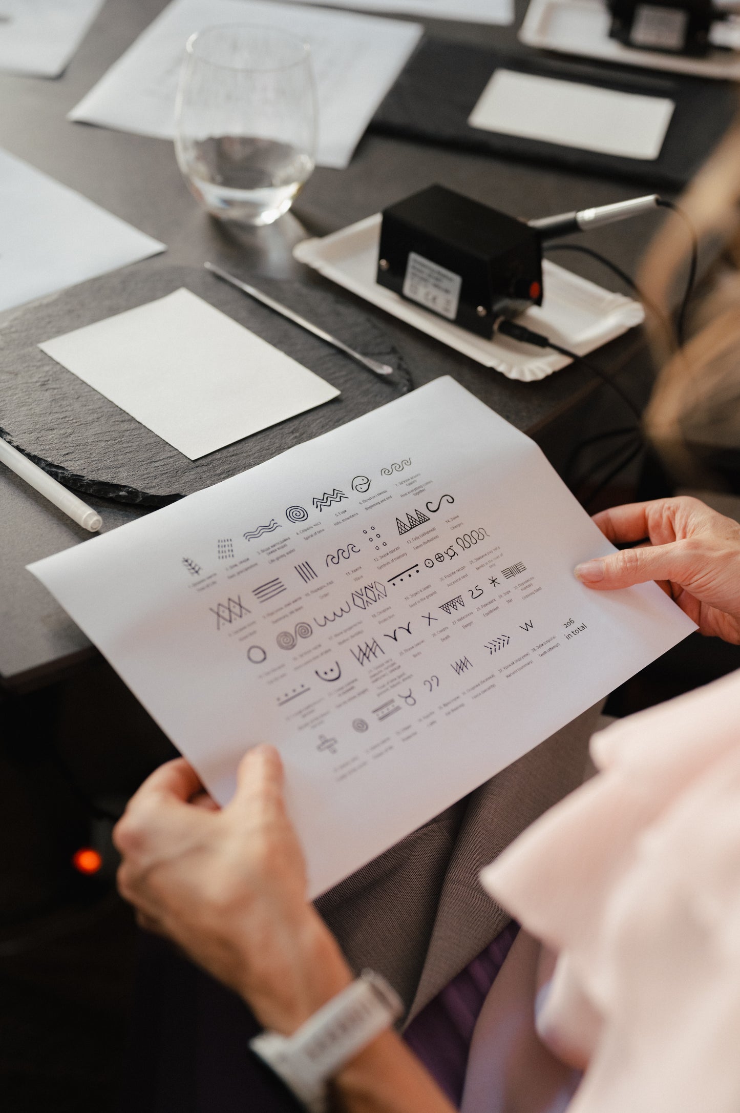 Šventiniai juvelyrikos workshop'ai