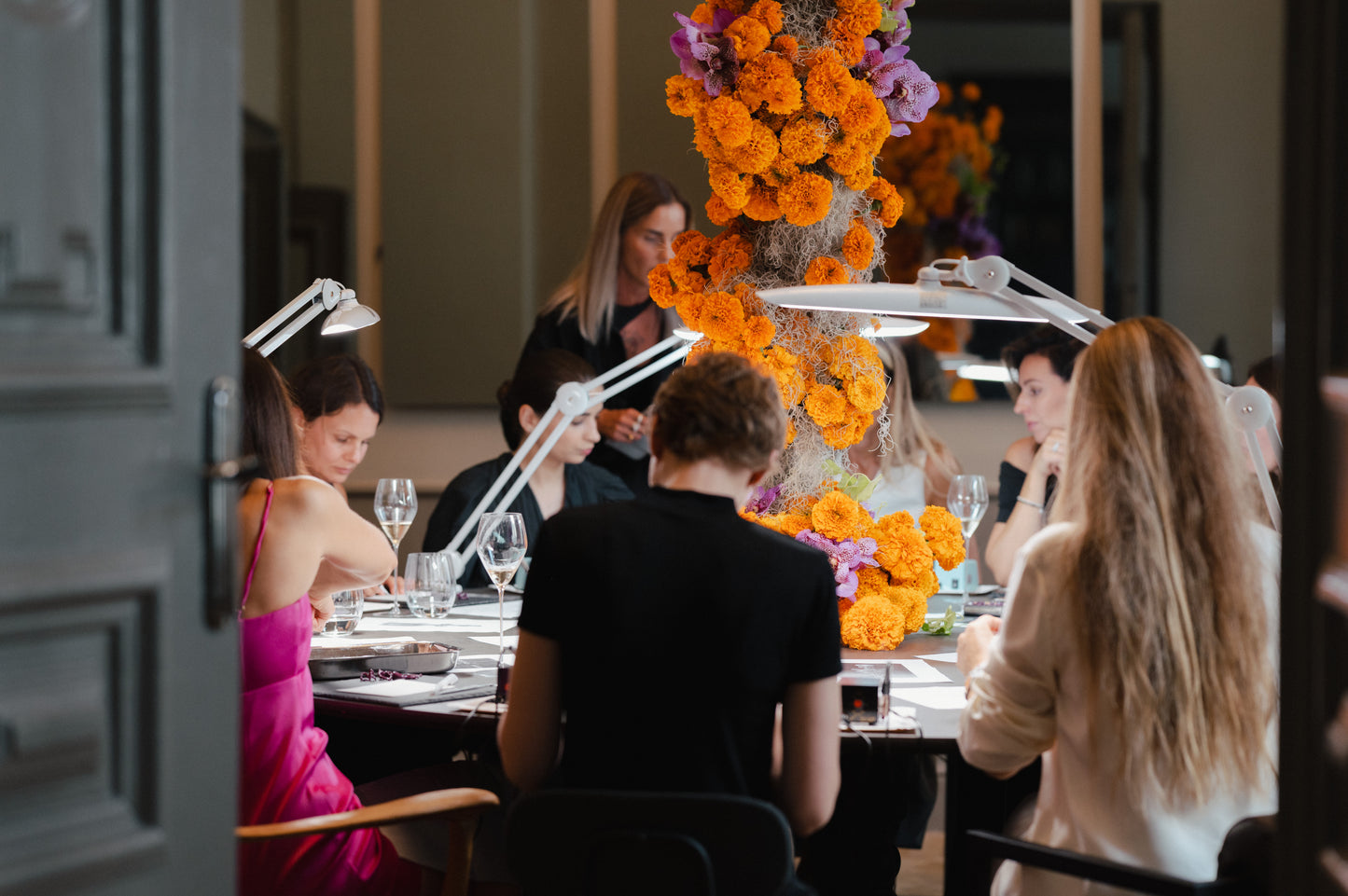 Šventiniai juvelyrikos workshop'ai