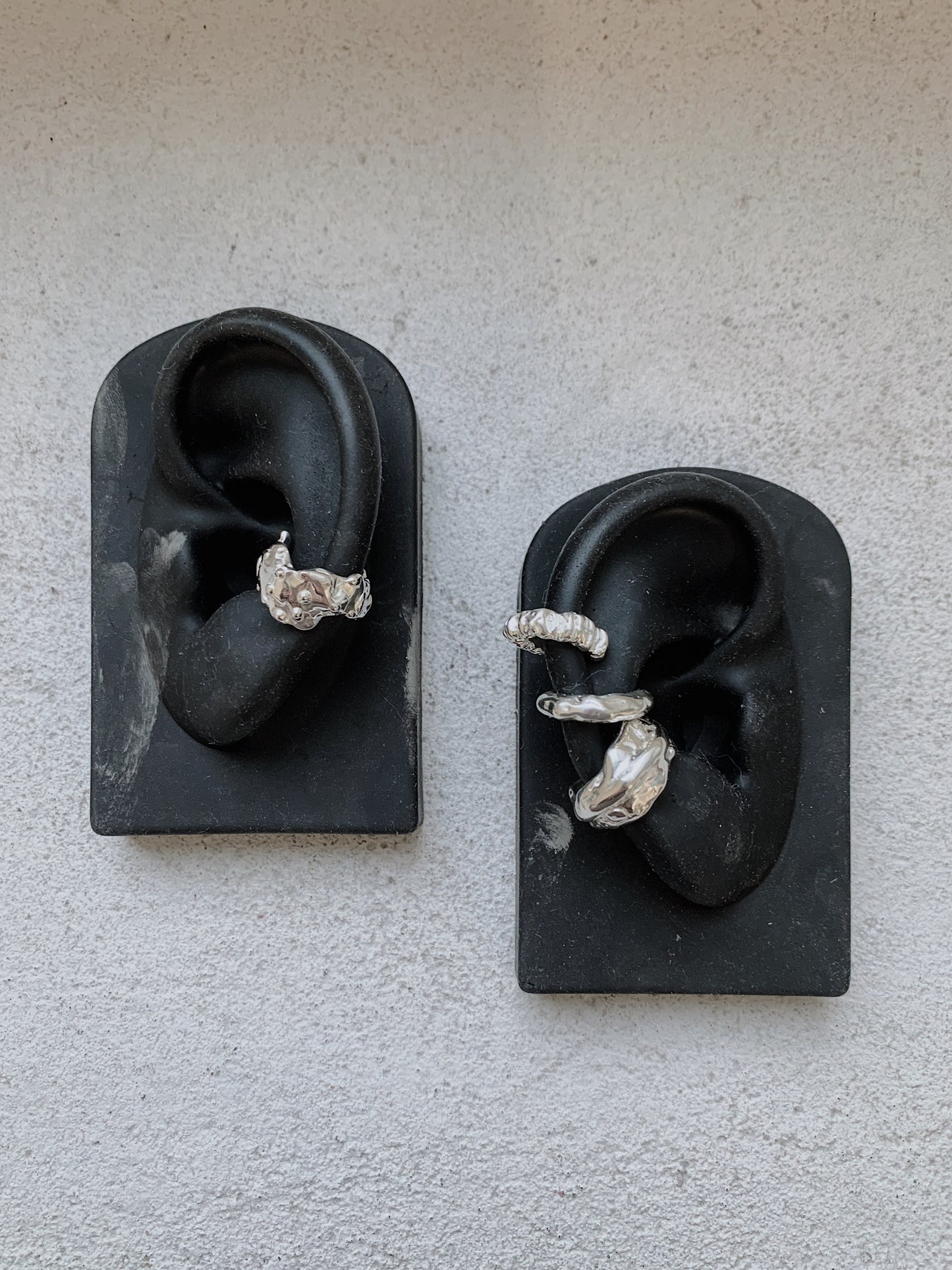 Auskarų Dirbtuvės - 12 06